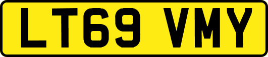 LT69VMY