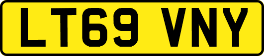 LT69VNY
