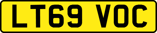 LT69VOC