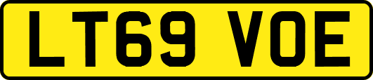 LT69VOE