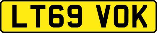 LT69VOK