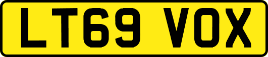 LT69VOX