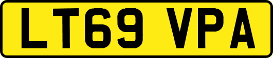 LT69VPA