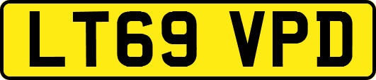 LT69VPD