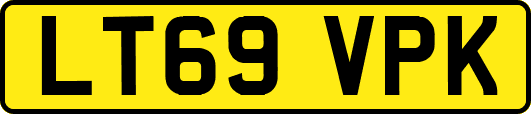 LT69VPK