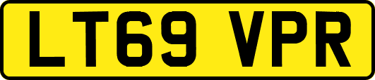 LT69VPR