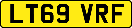 LT69VRF
