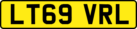 LT69VRL