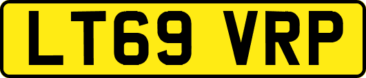 LT69VRP