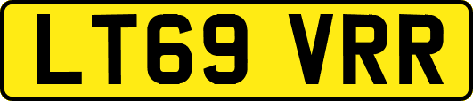 LT69VRR