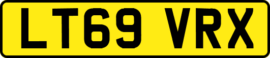 LT69VRX