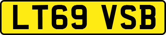 LT69VSB