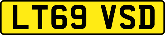 LT69VSD