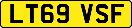 LT69VSF