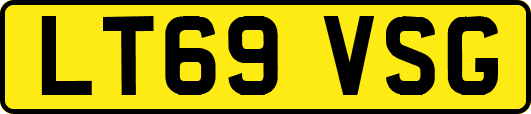 LT69VSG