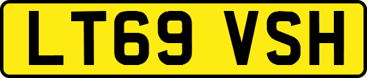 LT69VSH