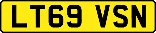 LT69VSN