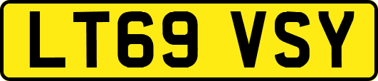 LT69VSY