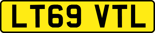 LT69VTL