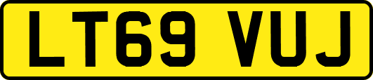 LT69VUJ