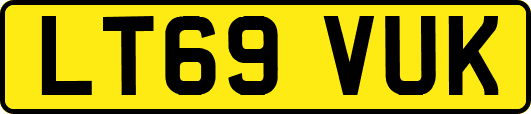 LT69VUK