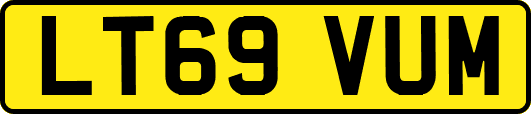 LT69VUM