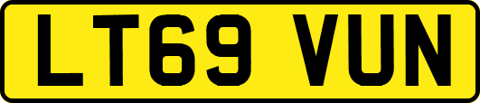 LT69VUN