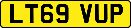 LT69VUP