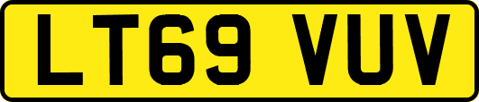 LT69VUV