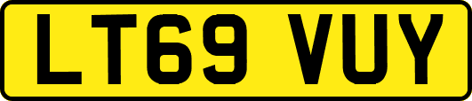 LT69VUY