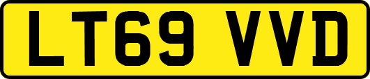 LT69VVD