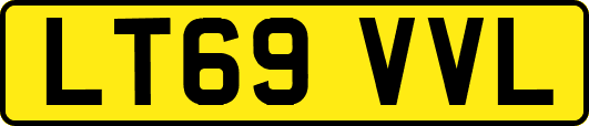 LT69VVL