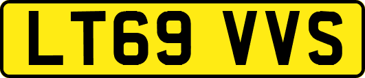LT69VVS