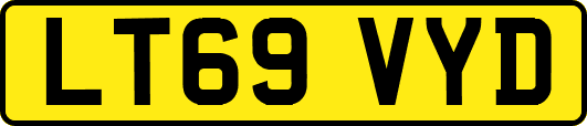 LT69VYD