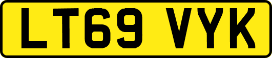LT69VYK