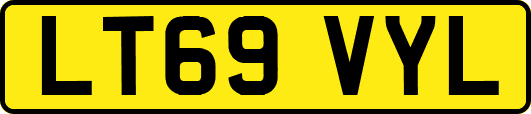 LT69VYL