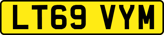LT69VYM
