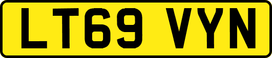LT69VYN