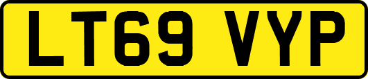 LT69VYP