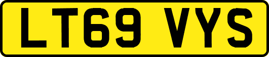 LT69VYS