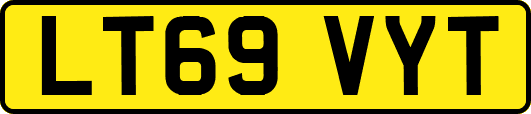 LT69VYT