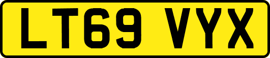 LT69VYX