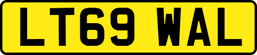 LT69WAL