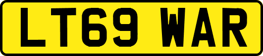 LT69WAR