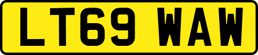 LT69WAW