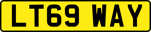 LT69WAY