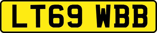 LT69WBB