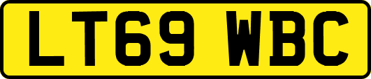 LT69WBC