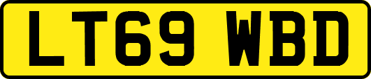 LT69WBD