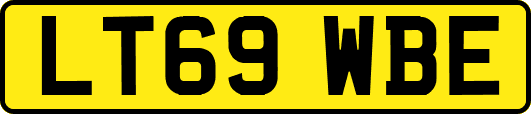 LT69WBE